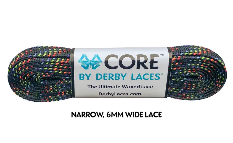 Derby Laces Core 84" (213Cm) 22