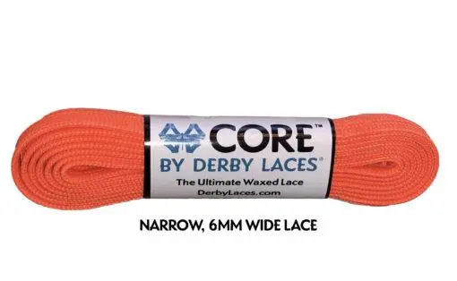 Derby Laces Core 84" (213Cm) 24