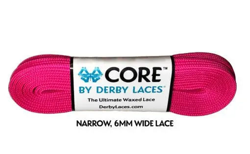 Derby Laces Core 84" (213Cm) 25