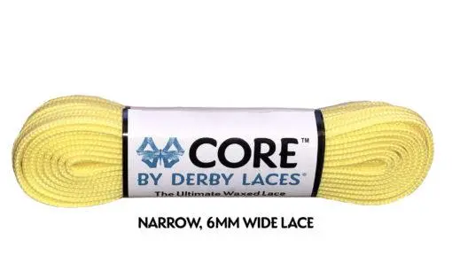 Derby Laces Core 84" (213Cm) 25