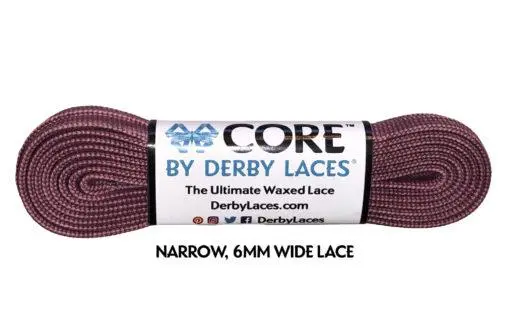 Derby Laces Core 84" (213Cm) 27