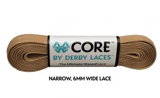 Derby Laces Core 84" (213Cm) 32
