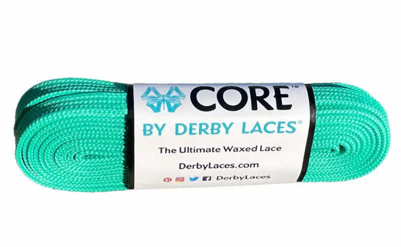Derby Laces Core 84" (213Cm) 34