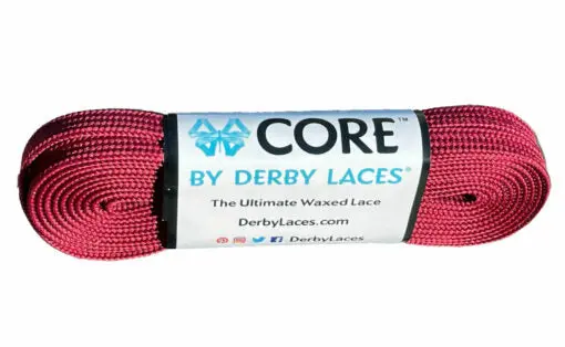 Derby Laces Core 84" (213Cm) 35