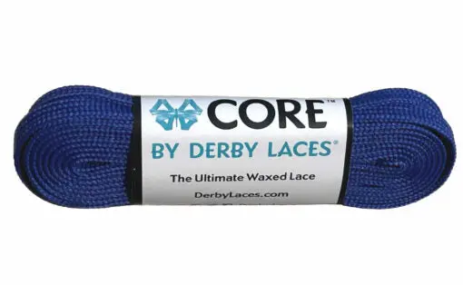 Derby Laces Core 84" (213Cm) 36