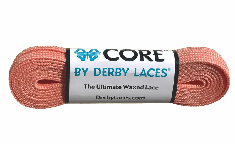 Derby Laces Core 84" (213Cm) 37