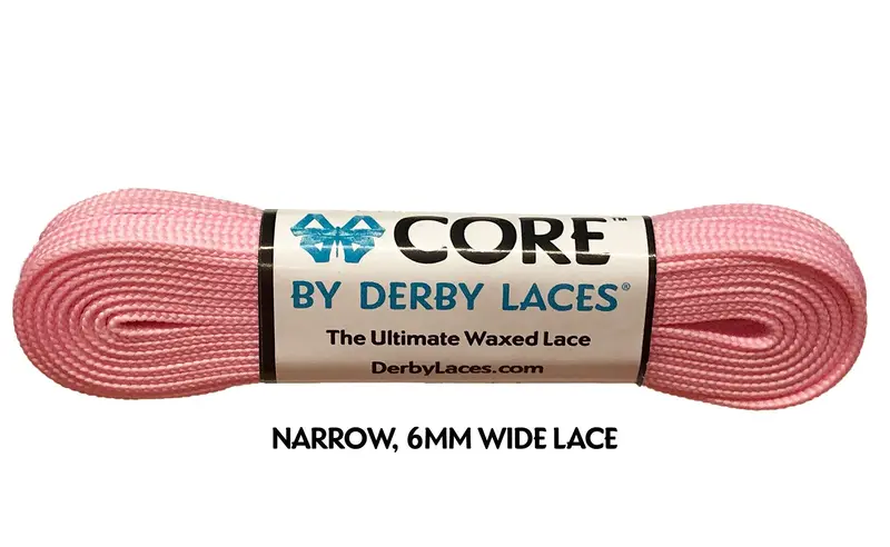 Derby Laces Core 84" (213Cm) 8