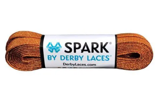 Derby Laces Spark 108" (274Cm) 16