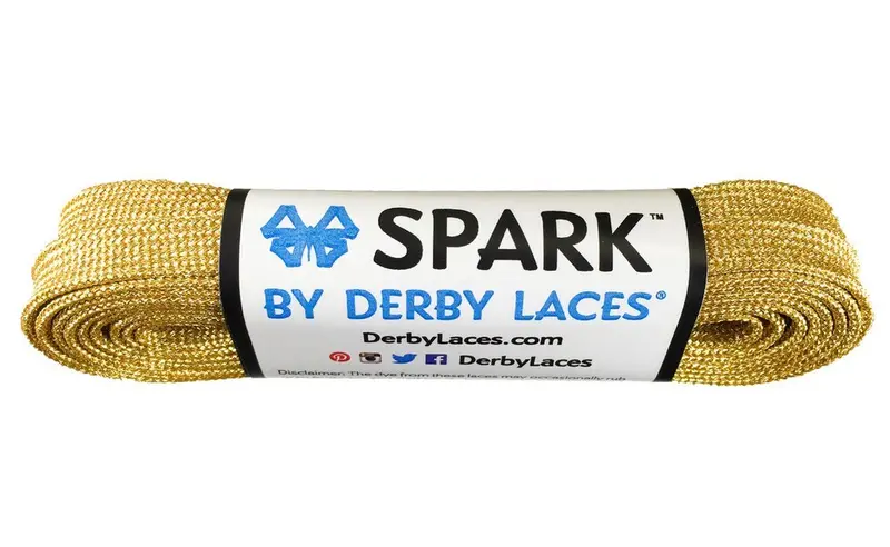 Derby Laces Spark 108" (274Cm) 5