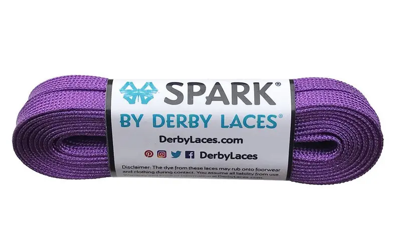 Derby Laces Spark 108" (274Cm) 9