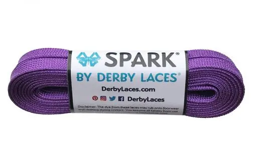 Derby Laces Spark 45" (114Cm) 5