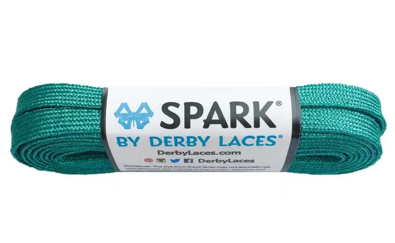 Derby Laces Spark 54" (137Cm) 12