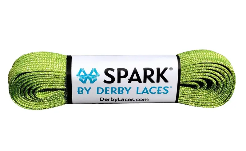 Derby Laces Spark 54" (137Cm) 15