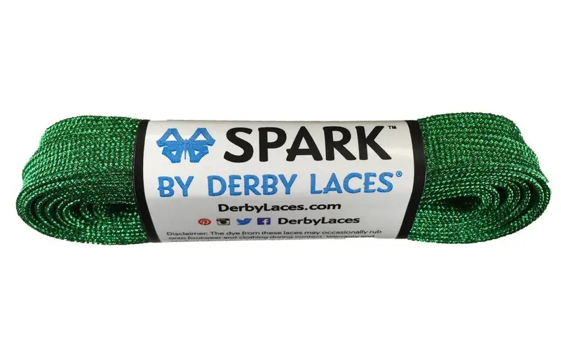 Derby Laces Spark 54" (137Cm) 5