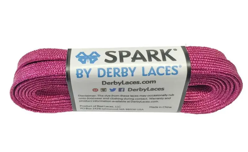 Derby Laces Spark 54" (137Cm) 7
