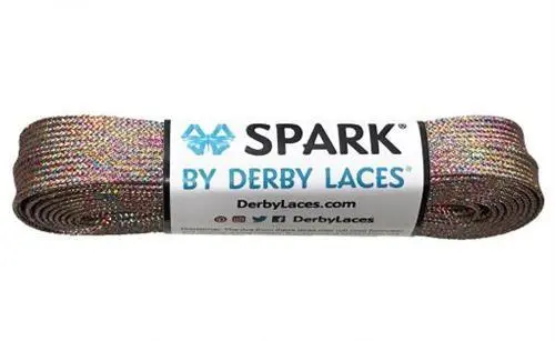 Derby Laces Spark 54" (137Cm) 9