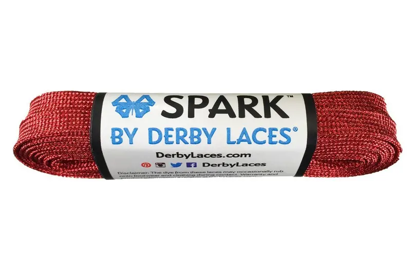 Derby Laces Spark 96" (244Cm) 11