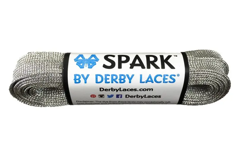 Derby Laces Spark 96" (244Cm) 12