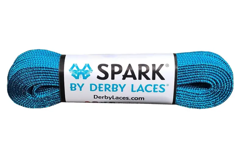 Derby Laces Spark 96" (244Cm) 18