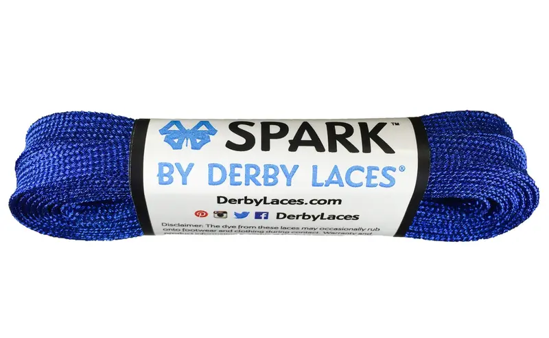 Derby Laces Spark 96" (244Cm) 3