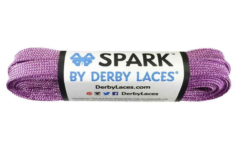 Derby Laces Spark 96" (244Cm) 7