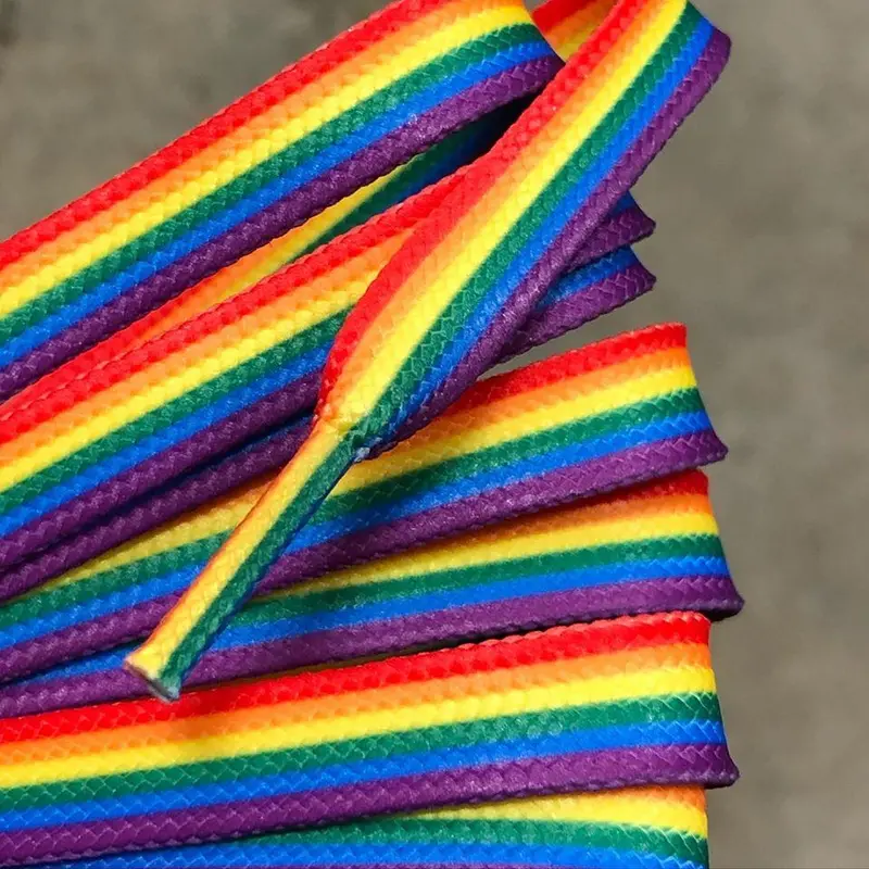 Derby Laces Style 96" (244Cm) 1