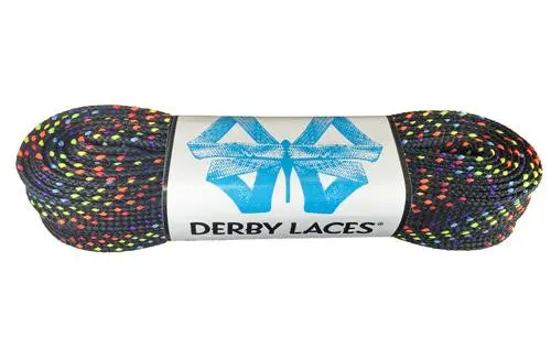 Derby Laces Waxed 84" (213Cm) 11