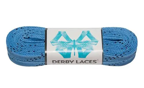 Derby Laces Waxed 84" (213Cm) 13