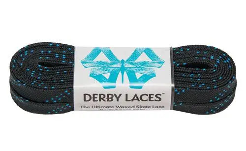 Derby Laces Waxed 84" (213Cm) 14
