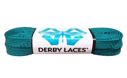 Derby Laces Waxed 84" (213Cm) 15