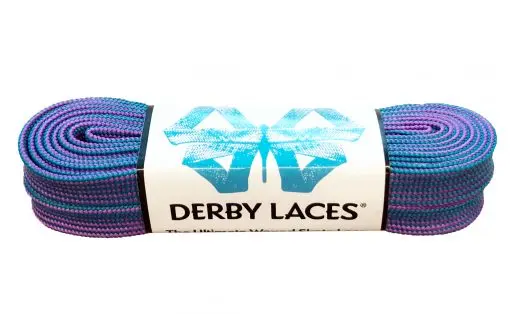 Derby Laces Waxed 84" (213Cm) 15