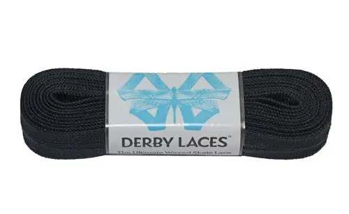Derby Laces Waxed 84" (213Cm) 16