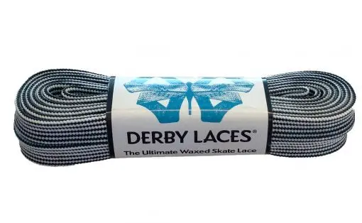 Derby Laces Waxed 84" (213Cm) 17