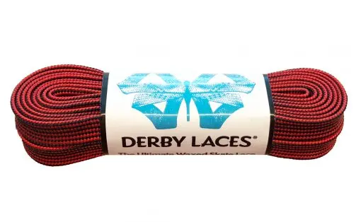 Derby Laces Waxed 84" (213Cm) 20