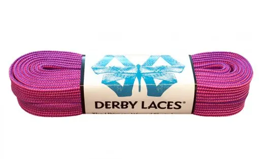 Derby Laces Waxed 84" (213Cm) 21