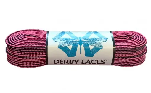Derby Laces Waxed 84" (213Cm) 21