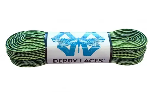 Derby Laces Waxed 84" (213Cm) 22