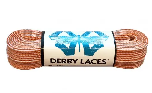 Derby Laces Waxed 84" (213Cm) 22