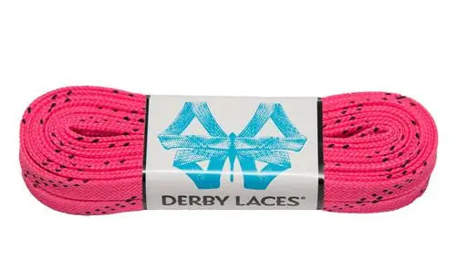 Derby Laces Waxed 84" (213Cm) 4