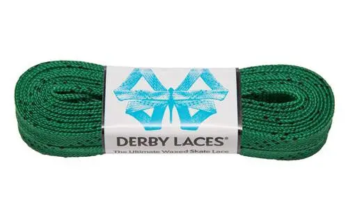 Derby Laces Waxed 84" (213Cm) 5