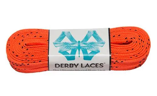 Derby Laces Waxed 84" (213Cm) 7