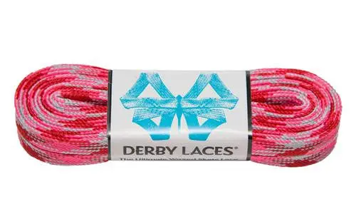 Derby Laces Waxed 84" (213Cm) 8