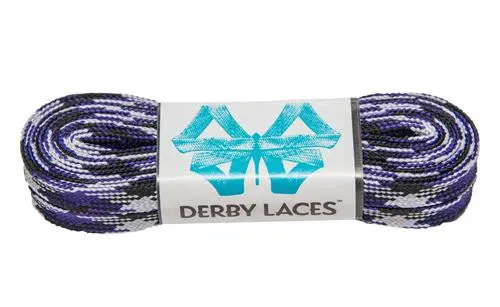 Derby Laces Waxed 84" (213Cm) 9