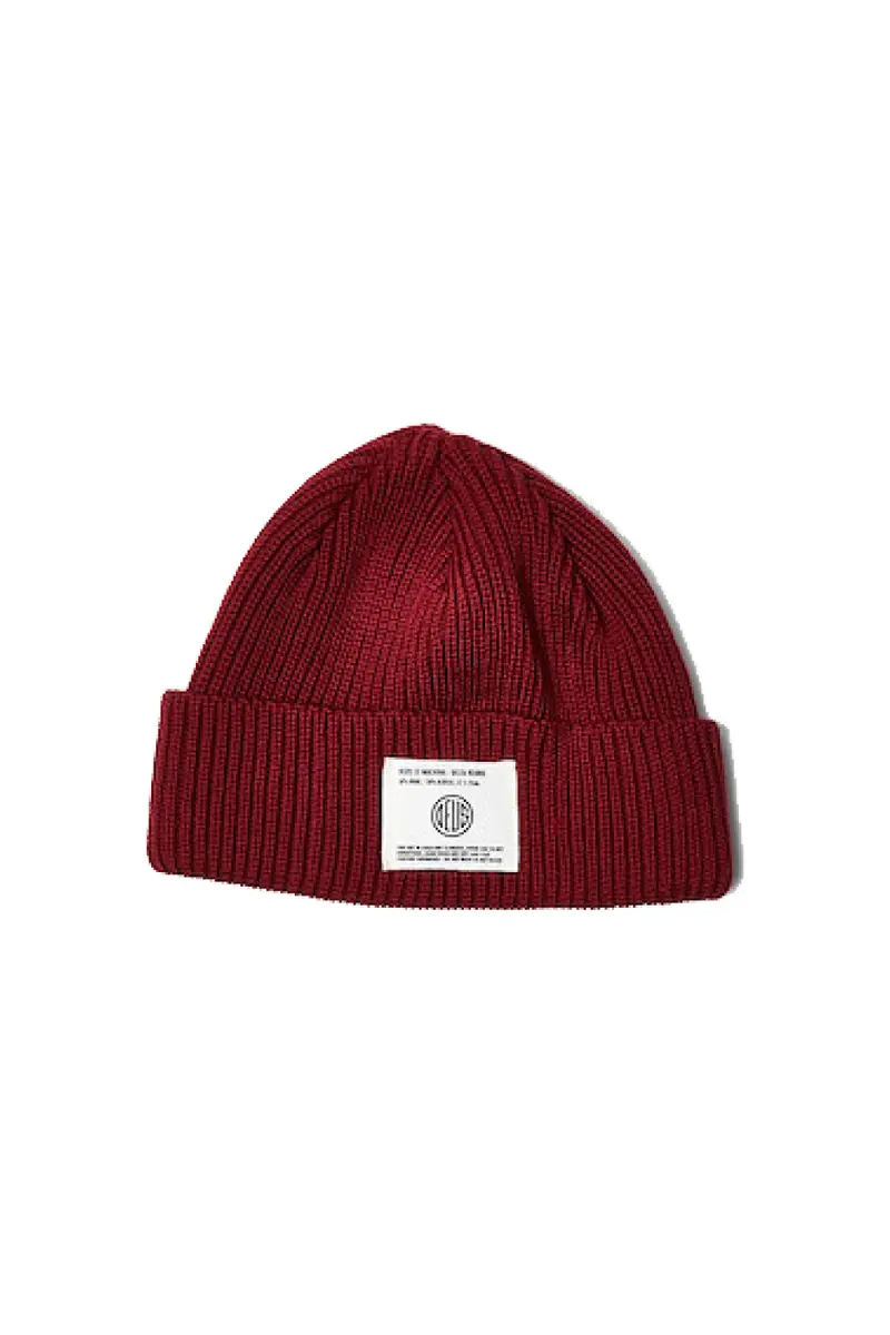 Deus Delta Beanie 1
