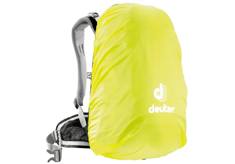 Deuter Raincover 1 - 20-30 Litre, Neon 1