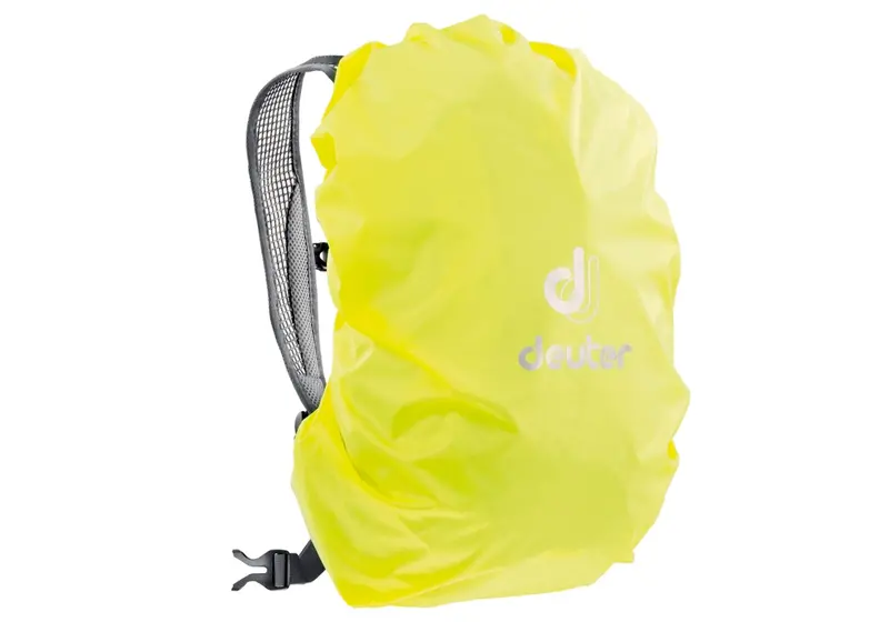 Deuter Raincover Mini - 12-22 Litre, Neon 1