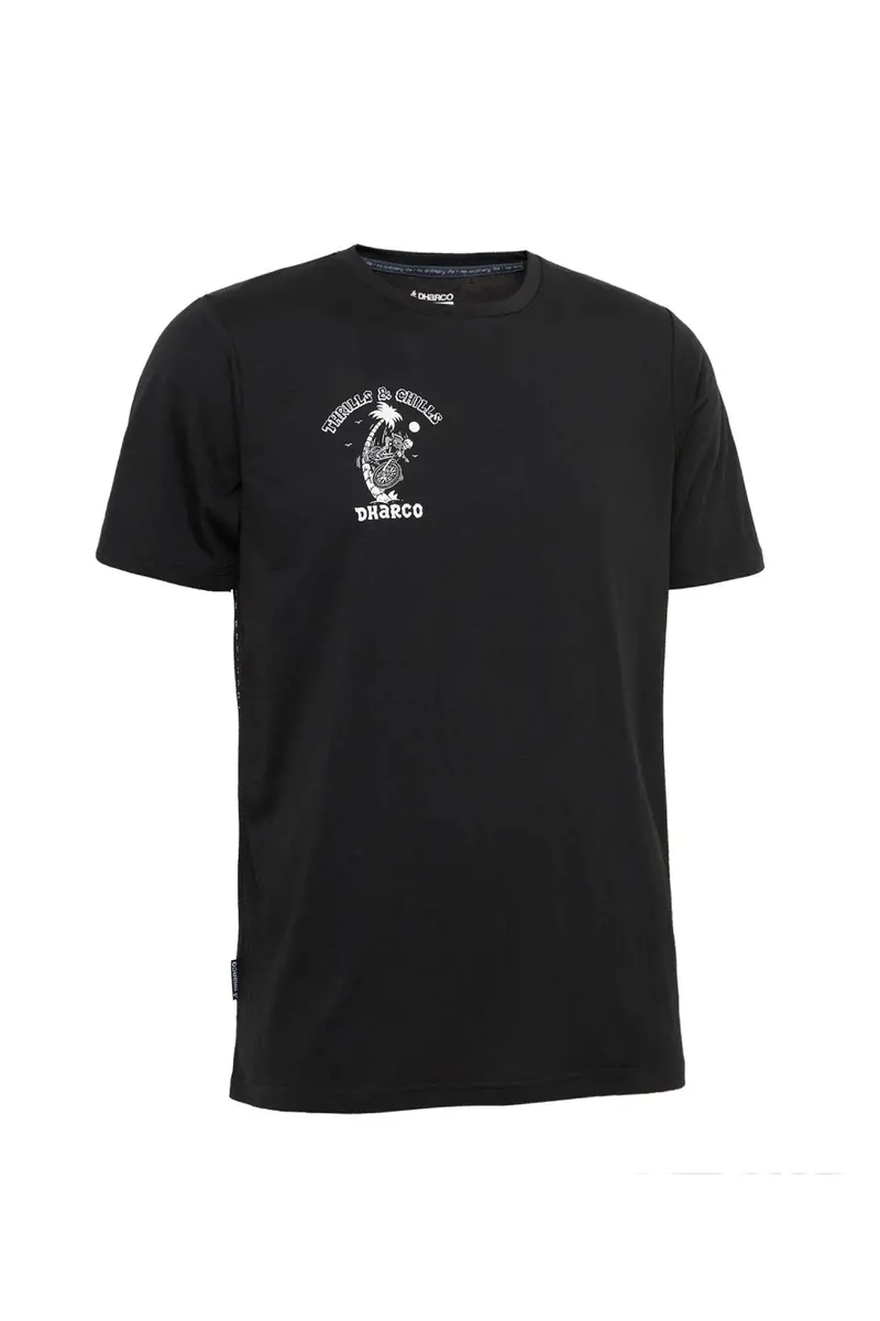 Dharco 2022 Men’s Tech Performance Short-Sleeve T-Shirt