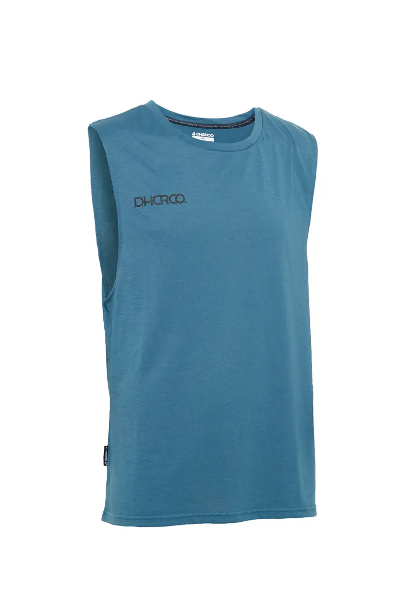 Dharco 2022 Men’s Technical Mesh Tank Top for Riding