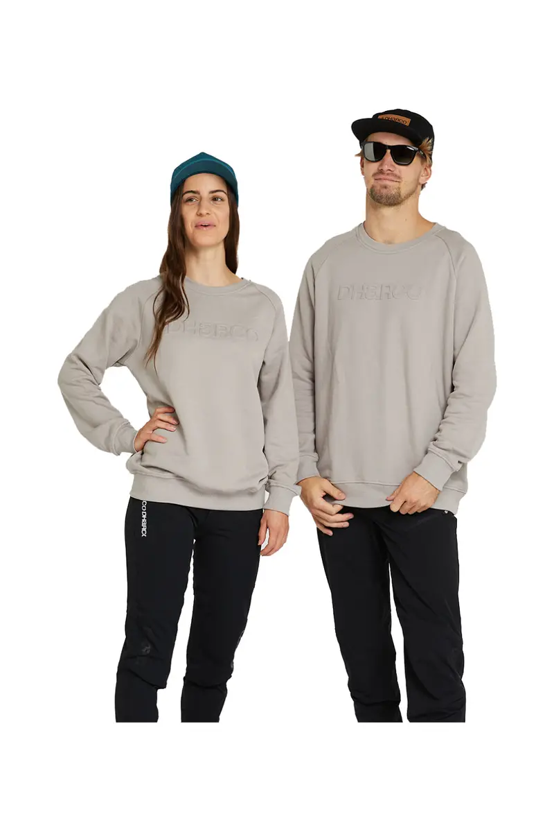 Dharco 2022 Unisex Crew Jumper 1