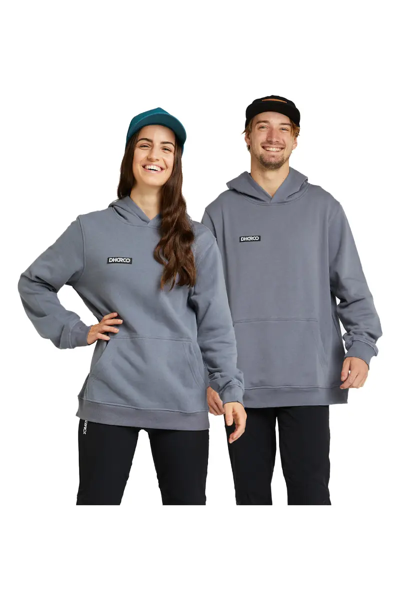 Dharco 2022 Unisex Hoodie 1